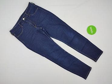 purpl jeans: H&M, Jeansy damskie, rozmiar M — 2