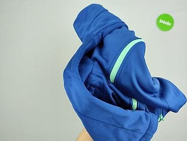 kurtk: Bluza z kapturem damska, rozmiar M — 4