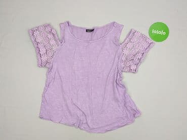 bluzki nietoperz allegro: Janina, Women's blouse, M at lalafo.pl — 2 bluzki nietoperz allegro: Janina, Women's blouse, M — 2