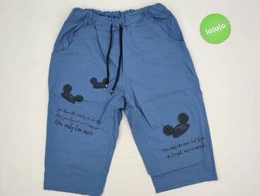 buty spongebob: Spodnie 3/4 damskie, rozmiar One size — 2