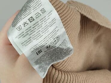 acrylic sweter: Amisu, Sweter damski, rozmiar XL — 4