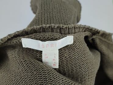 edc by esprit kurtki damskie: Esprit, Kardigan damski, rozmiar L — 4