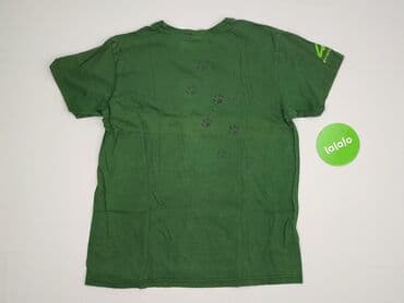 ubrania z kotem: B&C Collection, Koszulka dla mężczyzn, rozmiar S — 3