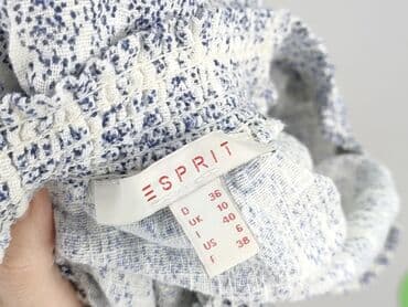 bluzki z traktorem dla chłopca: Esprit, Bluzka damska, S — 4