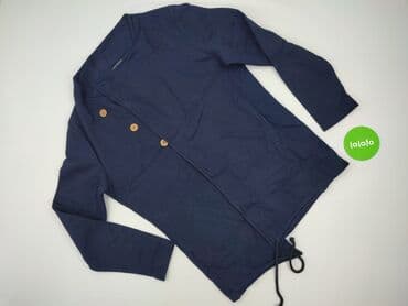 tommy hilfiger sweter: Ombre, Kardigan damski, rozmiar XL — 2