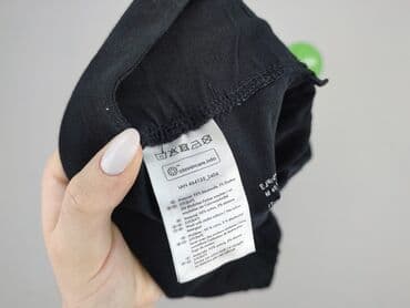 hm joggery damskie: Legginsy Sportowe damskie, S — 4