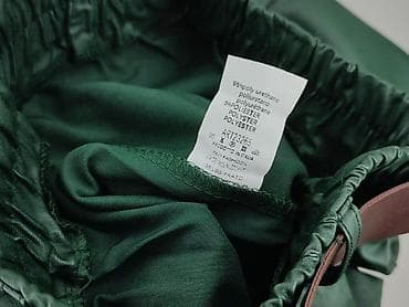 kozaki deichmann: Spodnie materiałowe damskie, rozmiar S — 4