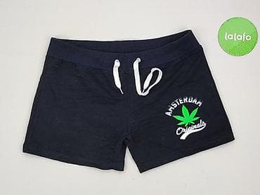 Szorty: Szorty damskie, rozmiar L — 2