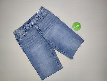 spodenki givenchy: RAINBOW, Szorty damskie, rozmiar 2XL — 2