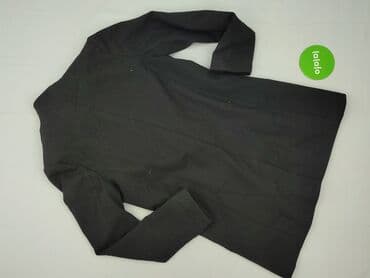 sukienka o kroju marynarki h m: H&M, Marynarka damska, rozmiar M — 3