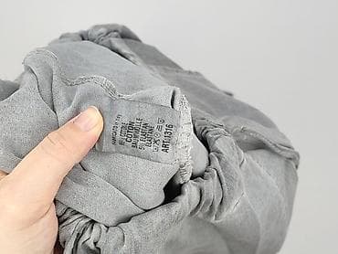 joggery i koszula: Spodnie dresowe damskie, rozmiar M — 4