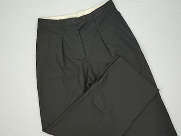 Zara, Spodnie materiałowe damskie, rozmiar L