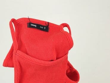 cropp body: Sinsay, Top damski, rozmiar S — 3