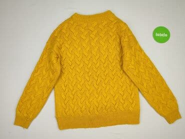 czy sweter z poliestru jest dobry: George, Women`s sweater, size S (EU 36) — 3