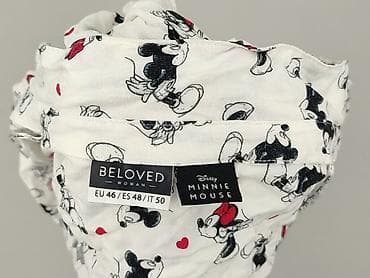 kurtka mickey hm: Minnie, Bluzka damska, rozmiar XL — 4