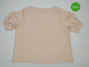 h andcm: H&M, Bluzka damska, rozmiar XL — 3