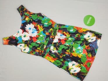 sukienka z dekoltem halter: Sukienka damska, S — 2