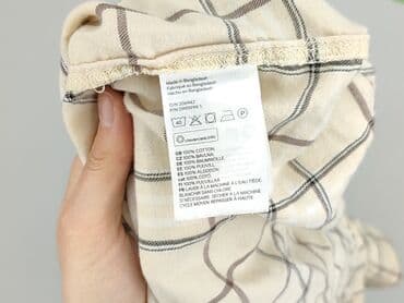 sweter z odkrytymi ramionami zara: H&M, Koszula damska, rozmiar S — 5