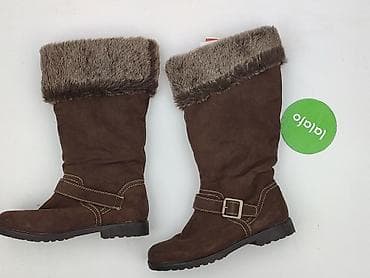 ccc ugg boots: Kozaki damskie, rozmiar 38 — 3