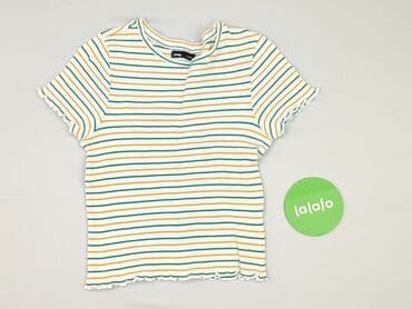 jeremy sochan tshirt: Sinsay, T-shirt damski, rozmiar L — 2