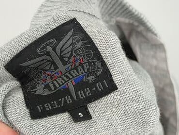 der oder das t shirty: Firetrap, Sweter damski, rozmiar S — 4