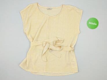 only sweter w paski: ONLY, Bluzka damska, XL — 2