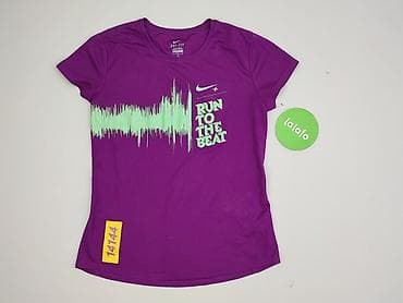 t shirty nike basic: Nike, T-shirt damski, rozmiar M — 2