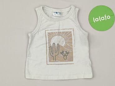 koszulka apator toruń: T-shirt, So cute, 6-9 months, condition - Very good — 2