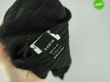 t shirty oversize basic: Shein, Футболка жіноча, L — 5