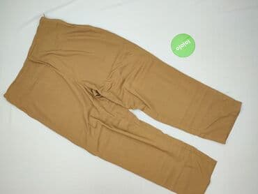 buty stephan: Spodnie materiałowe damskie, rozmiar L — 2