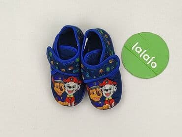 buty profilowane dla dzieci: Półbuty Paw Patrol, 25, Używany — 2