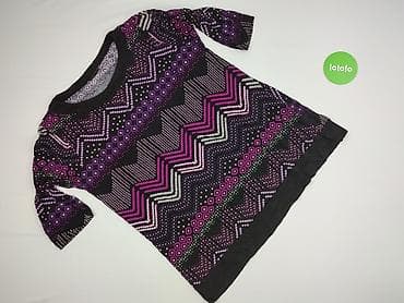 bluzki oversize cropp: Bluzka damska, rozmiar 5XL — 2