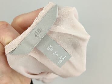 h and m koszulki: H&M, Bluzka damska, S — 4