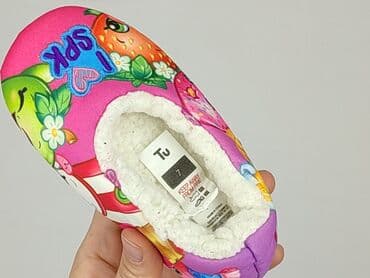 ccc sandały rieker: Buciki niemowlęce, 15 i mniejsze, stan - Bardzo dobry — 6