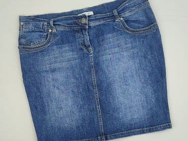 Denim Co, Spódnica damska, rozmiar XL