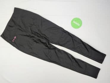lidl legginsy ocieplane: O'la Voga, Legginsy Sportowe damskie, S — 3
