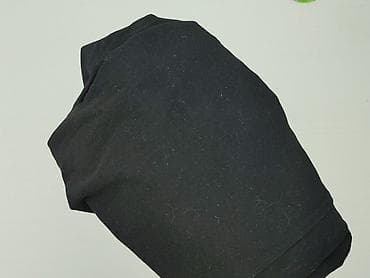 hm spódnice cekiny: H&M, Spodnie materiałowe damskie, rozmiar M — 7