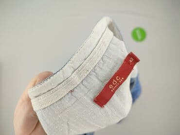 regular jeans: Edc by Esprit, Sukienka damska, rozmiar XL — 4