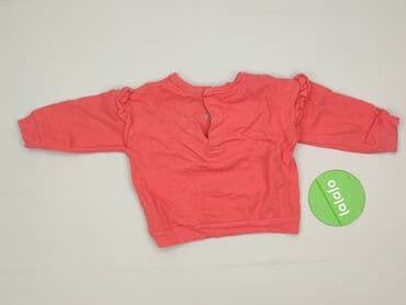 kurtka zimowa guess dziecieca: Sweatshirt, Cool Club, 9-12 months, condition - Perfect — 3