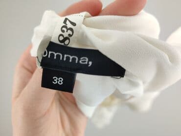 fajna sukienka na komunię: Comma, Sukienka damska, rozmiar M — 4