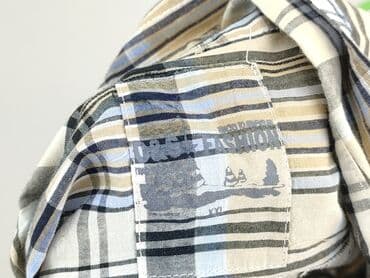 ubrania z lat 60: Only Fashion, Koszulа dla mężczyzn, rozmiar 2XL — 4