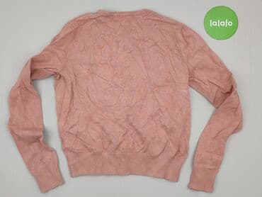 poliamid w swetrze: H&M, Kardigan damski, rozmiar S — 3