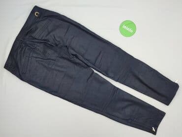 kurtka zimowa femi stories: STOCKH LM, Material trousers for women, XL at lalafo.pl — 3 kurtka zimowa femi stories: STOCKH LM, Material trousers for women, XL — 3