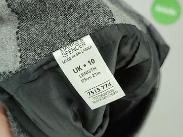 kapcie walkx: Marks & Spencer, Spódnica damska, rozmiar M — 4