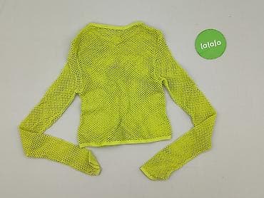 topy do jogi: Bluzka damska, rozmiar S — 3