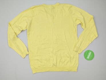 marc lauge sweter: Selected Homme, Sweter dla mężczyzn, rozmiar L — 3