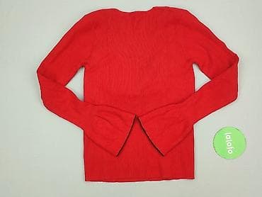 sweter pod koszule: Sweter damski, rozmiar S — 3