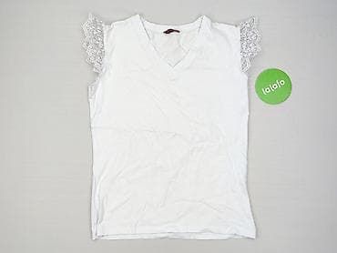 walbusch polo: AWSARRE, T-shirt damski, rozmiar S — 2