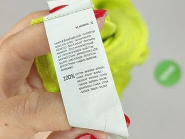 mohito bluzki z krótkim rękawem: Mohito, Bluzka damska, rozmiar XS — 5