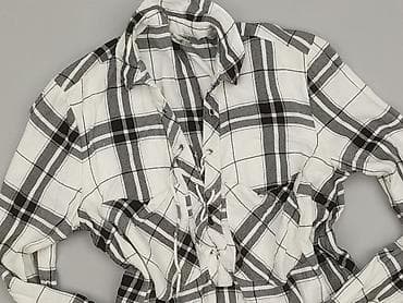 topy stradivarius: Stradivarius, Koszula damska, rozmiar M — 1